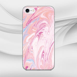 Marble Textures Phone Cover Case For BQ Aquaris X2 X Pro U U2 Lite V X5 E5 M5 E5s C VS Vsmart JOY Active 1 Plus 5035 5059 Fundas