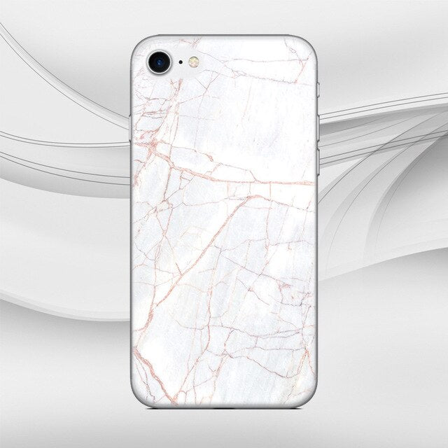 Marble Textures Phone Cover Case For BQ Aquaris X2 X Pro U U2 Lite V X5 E5 M5 E5s C VS Vsmart JOY Active 1 Plus 5035 5059 Fundas