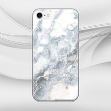 Load image into Gallery viewer, Marble Textures Phone Cover Case For BQ Aquaris X2 X Pro U U2 Lite V X5 E5 M5 E5s C VS Vsmart JOY Active 1 Plus 5035 5059 Fundas

