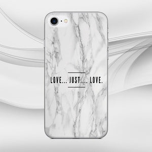 Marble Textures Phone Cover Case For BQ Aquaris X2 X Pro U U2 Lite V X5 E5 M5 E5s C VS Vsmart JOY Active 1 Plus 5035 5059 Fundas