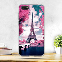 Load image into Gallery viewer, DUA-L22 Honor 7A For Huawei Honor 7A Case 5.45&quot; Silicone Soft TPU Back Cover Case For Huawei Honor 7A Cover a7 7 a Coque Capa
