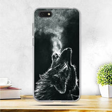 Load image into Gallery viewer, DUA-L22 Honor 7A For Huawei Honor 7A Case 5.45&quot; Silicone Soft TPU Back Cover Case For Huawei Honor 7A Cover a7 7 a Coque Capa
