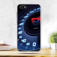 Load image into Gallery viewer, DUA-L22 Honor 7A For Huawei Honor 7A Case 5.45&quot; Silicone Soft TPU Back Cover Case For Huawei Honor 7A Cover a7 7 a Coque Capa
