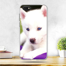 Load image into Gallery viewer, DUA-L22 Honor 7A For Huawei Honor 7A Case 5.45&quot; Silicone Soft TPU Back Cover Case For Huawei Honor 7A Cover a7 7 a Coque Capa
