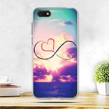 Load image into Gallery viewer, DUA-L22 Honor 7A For Huawei Honor 7A Case 5.45&quot; Silicone Soft TPU Back Cover Case For Huawei Honor 7A Cover a7 7 a Coque Capa
