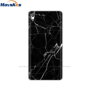 Case For Sony Xperia XA1 Case Cover Soft Silicone TPU Bag Shell For Sony XA1 G3112 Phone Case Coque Funda Skin Shockproof Bumper