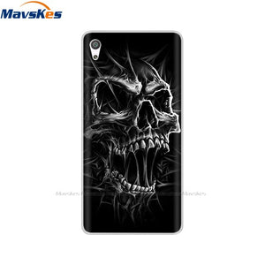 Case For Sony Xperia XA1 Case Cover Soft Silicone TPU Bag Shell For Sony XA1 G3112 Phone Case Coque Funda Skin Shockproof Bumper