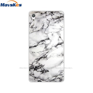 Case For Sony Xperia XA1 Case Cover Soft Silicone TPU Bag Shell For Sony XA1 G3112 Phone Case Coque Funda Skin Shockproof Bumper