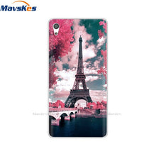 Load image into Gallery viewer, Case For Sony Xperia XA1 Case Cover Soft Silicone TPU Bag Shell For Sony XA1 G3112 Phone Case Coque Funda Skin Shockproof Bumper
