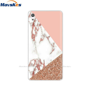 Case For Sony Xperia XA1 Case Cover Soft Silicone TPU Bag Shell For Sony XA1 G3112 Phone Case Coque Funda Skin Shockproof Bumper