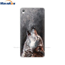 Load image into Gallery viewer, Case For Sony Xperia XA1 Case Cover Soft Silicone TPU Bag Shell For Sony XA1 G3112 Phone Case Coque Funda Skin Shockproof Bumper
