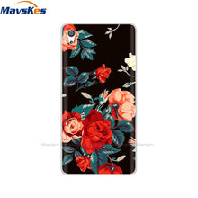 Load image into Gallery viewer, Case For Sony Xperia XA1 Case Cover Soft Silicone TPU Bag Shell For Sony XA1 G3112 Phone Case Coque Funda Skin Shockproof Bumper
