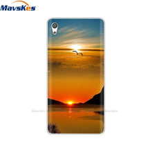 Load image into Gallery viewer, Case For Sony Xperia XA1 Case Cover Soft Silicone TPU Bag Shell For Sony XA1 G3112 Phone Case Coque Funda Skin Shockproof Bumper
