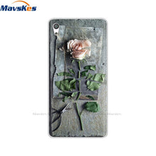 Load image into Gallery viewer, Case For Sony Xperia XA1 Case Cover Soft Silicone TPU Bag Shell For Sony XA1 G3112 Phone Case Coque Funda Skin Shockproof Bumper
