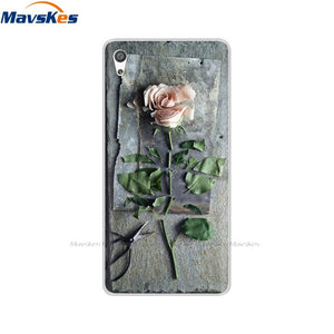 Case For Sony Xperia XA1 Case Cover Soft Silicone TPU Bag Shell For Sony XA1 G3112 Phone Case Coque Funda Skin Shockproof Bumper
