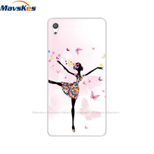 Load image into Gallery viewer, Case For Sony Xperia XA1 Case Cover Soft Silicone TPU Bag Shell For Sony XA1 G3112 Phone Case Coque Funda Skin Shockproof Bumper
