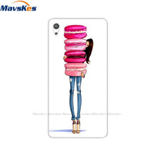 Load image into Gallery viewer, Case For Sony Xperia XA1 Case Cover Soft Silicone TPU Bag Shell For Sony XA1 G3112 Phone Case Coque Funda Skin Shockproof Bumper
