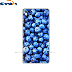 Case For Sony Xperia XA1 Case Cover Soft Silicone TPU Bag Shell For Sony XA1 G3112 Phone Case Coque Funda Skin Shockproof Bumper