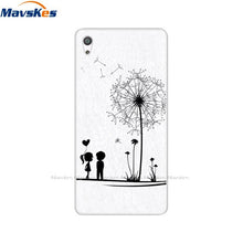 Load image into Gallery viewer, Case For Sony Xperia XA1 Case Cover Soft Silicone TPU Bag Shell For Sony XA1 G3112 Phone Case Coque Funda Skin Shockproof Bumper

