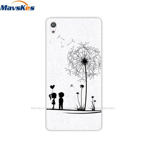 Case For Sony Xperia XA1 Case Cover Soft Silicone TPU Bag Shell For Sony XA1 G3112 Phone Case Coque Funda Skin Shockproof Bumper