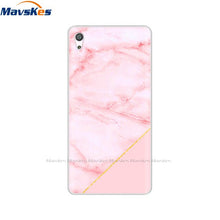Load image into Gallery viewer, Case For Sony Xperia XA1 Case Cover Soft Silicone TPU Bag Shell For Sony XA1 G3112 Phone Case Coque Funda Skin Shockproof Bumper
