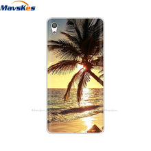 Load image into Gallery viewer, Case For Sony Xperia XA1 Case Cover Soft Silicone TPU Bag Shell For Sony XA1 G3112 Phone Case Coque Funda Skin Shockproof Bumper
