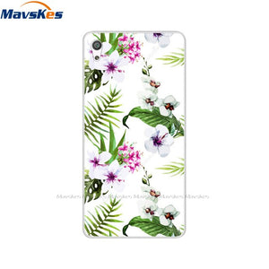 Case For Sony Xperia XA1 Case Cover Soft Silicone TPU Bag Shell For Sony XA1 G3112 Phone Case Coque Funda Skin Shockproof Bumper