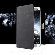 Load image into Gallery viewer, Protector Cover For TCL PLEX T780H Case Luxury PU Leather Back Flip Capa For TCL Plex Cover Phone Protective Shell Bag Funda
