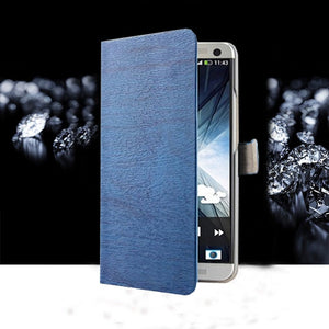 Protector Cover For TCL PLEX T780H Case Luxury PU Leather Back Flip Capa For TCL Plex Cover Phone Protective Shell Bag Funda