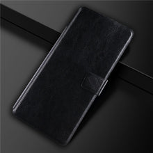 Load image into Gallery viewer, Protector Cover For TCL PLEX T780H Case Luxury PU Leather Back Flip Capa For TCL Plex Cover Phone Protective Shell Bag Funda
