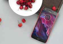 Load image into Gallery viewer, For Motorola Moto X4 Case 5.2&quot; Nillkin frosted shield pc hard phone shell plastic back cover matte cases Mobile phone bags
