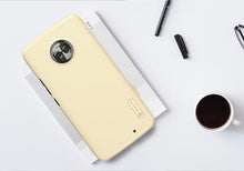Load image into Gallery viewer, For Motorola Moto X4 Case 5.2&quot; Nillkin frosted shield pc hard phone shell plastic back cover matte cases Mobile phone bags
