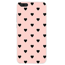 Load image into Gallery viewer, Silicone case For Huawei Honor 7A Case 5.45&quot; inch Soft Tpu Phone For Huawei Honor 7A 7 A Back Cover bag Cat
