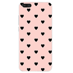Silicone case For Huawei Honor 7A Case 5.45" inch Soft Tpu Phone For Huawei Honor 7A 7 A Back Cover bag Cat
