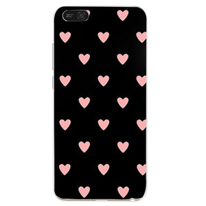 Silicone case For Huawei Honor 7A Case 5.45" inch Soft Tpu Phone For Huawei Honor 7A 7 A Back Cover bag Cat