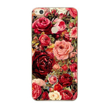 Load image into Gallery viewer, Silicone case For Huawei Honor 7A Case 5.45&quot; inch Soft Tpu Phone For Huawei Honor 7A 7 A Back Cover bag Cat
