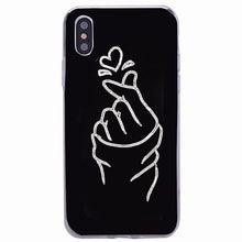 Load image into Gallery viewer, Silicone case For Huawei Honor 7A Case 5.45&quot; inch Soft Tpu Phone For Huawei Honor 7A 7 A Back Cover bag Cat
