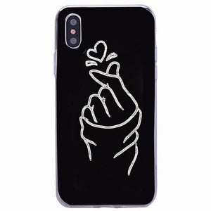 Silicone case For Huawei Honor 7A Case 5.45" inch Soft Tpu Phone For Huawei Honor 7A 7 A Back Cover bag Cat