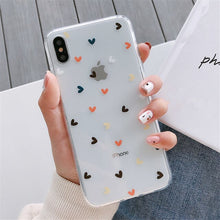 Load image into Gallery viewer, Silicone case For Huawei Honor 7A Case 5.45&quot; inch Soft Tpu Phone For Huawei Honor 7A 7 A Back Cover bag Cat
