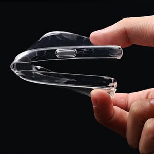 Silicone case For Huawei Honor 7A Case 5.45" inch Soft Tpu Phone For Huawei Honor 7A 7 A Back Cover bag Cat