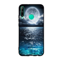 Load image into Gallery viewer, For Huawei P40 Lite E Case Silicone Soft TPU Phone Back Cover For Huawei P40 Lite E Case Phone Case Huawei P40liteE Shell Coque
