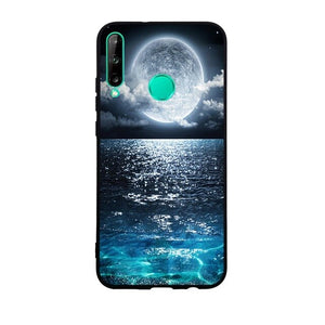 For Huawei P40 Lite E Case Silicone Soft TPU Phone Back Cover For Huawei P40 Lite E Case Phone Case Huawei P40liteE Shell Coque