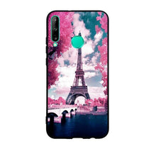 Load image into Gallery viewer, For Huawei P40 Lite E Case Silicone Soft TPU Phone Back Cover For Huawei P40 Lite E Case Phone Case Huawei P40liteE Shell Coque
