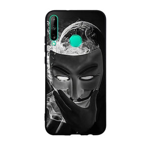For Huawei P40 Lite E Case Silicone Soft TPU Phone Back Cover For Huawei P40 Lite E Case Phone Case Huawei P40liteE Shell Coque