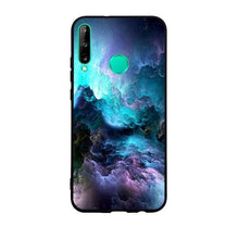 Load image into Gallery viewer, For Huawei P40 Lite E Case Silicone Soft TPU Phone Back Cover For Huawei P40 Lite E Case Phone Case Huawei P40liteE Shell Coque
