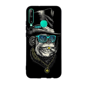 For Huawei P40 Lite E Case Silicone Soft TPU Phone Back Cover For Huawei P40 Lite E Case Phone Case Huawei P40liteE Shell Coque