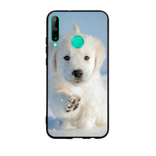 Load image into Gallery viewer, For Huawei P40 Lite E Case Silicone Soft TPU Phone Back Cover For Huawei P40 Lite E Case Phone Case Huawei P40liteE Shell Coque
