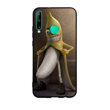 Load image into Gallery viewer, For Huawei P40 Lite E Case Silicone Soft TPU Phone Back Cover For Huawei P40 Lite E Case Phone Case Huawei P40liteE Shell Coque
