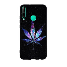 Load image into Gallery viewer, For Huawei P40 Lite E Case Silicone Soft TPU Phone Back Cover For Huawei P40 Lite E Case Phone Case Huawei P40liteE Shell Coque

