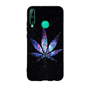 For Huawei P40 Lite E Case Silicone Soft TPU Phone Back Cover For Huawei P40 Lite E Case Phone Case Huawei P40liteE Shell Coque